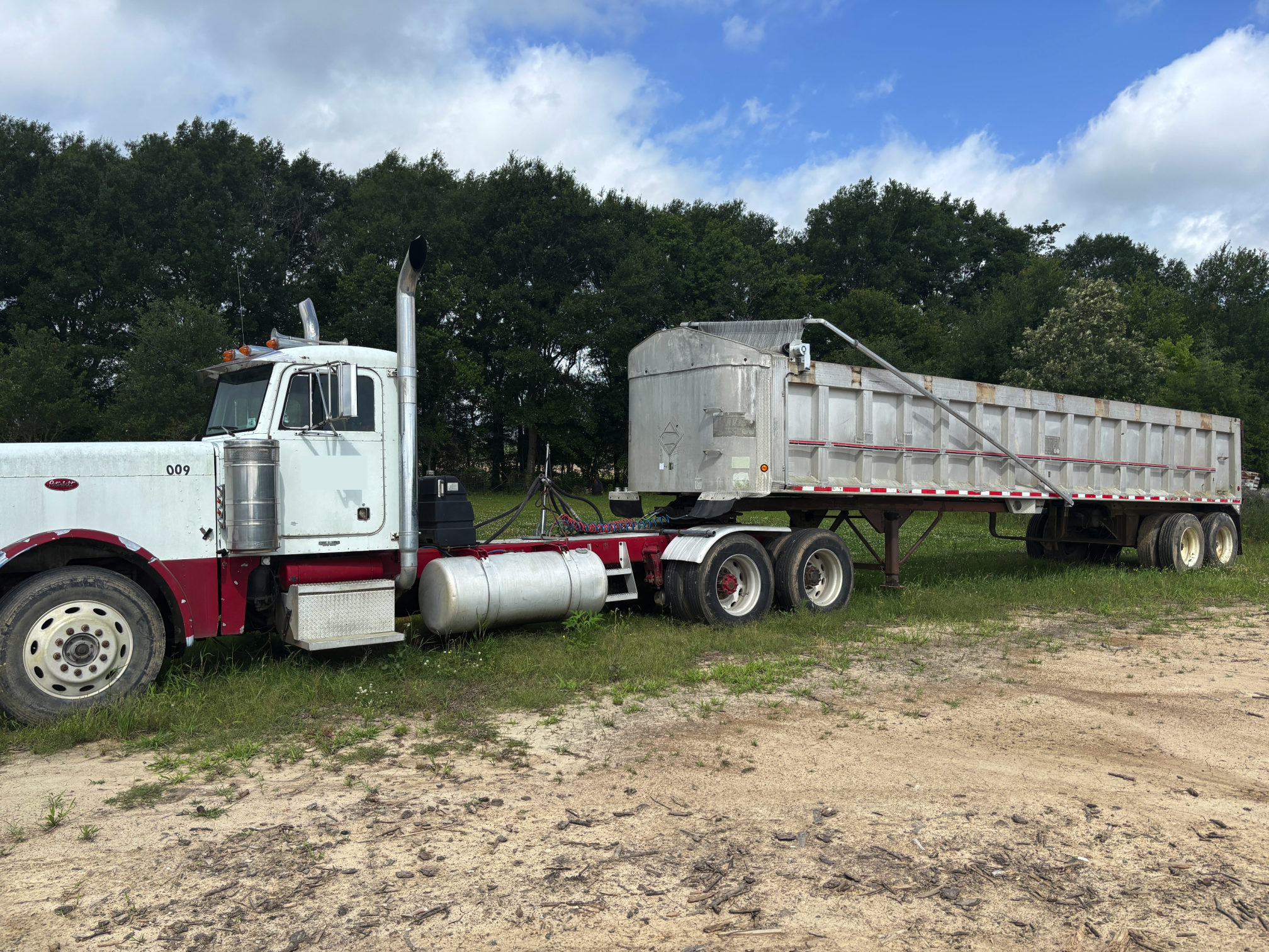1990 PETERBILT 379 - Image 6